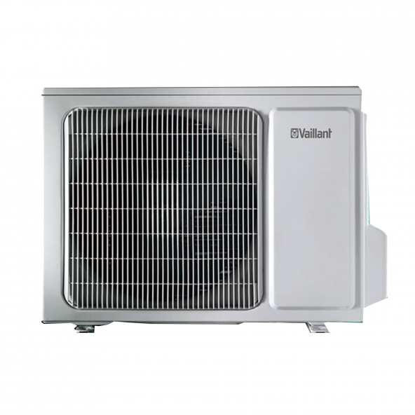 Vaillant VAI8 18000 BTU A++ İnverter Klima (Montaj Dahil) - 2