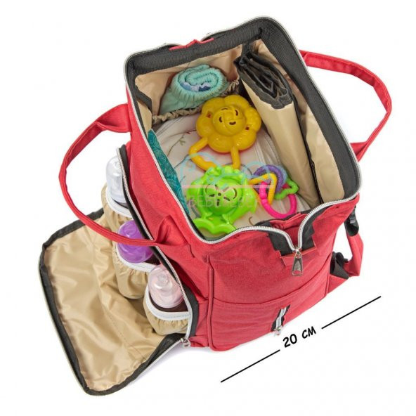 Bebebebek Oto Koltuğu Set - 10