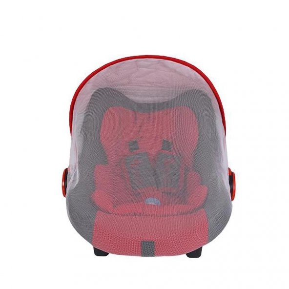 Bebebebek Oto Koltuğu Set - 11