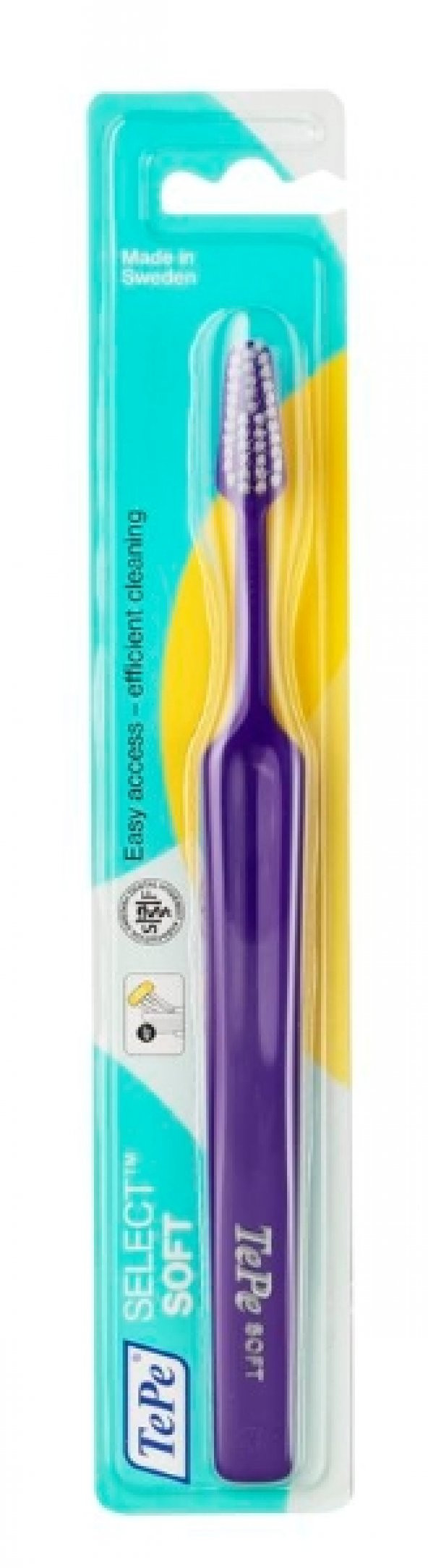 TePe Select Soft Diş Fırçası