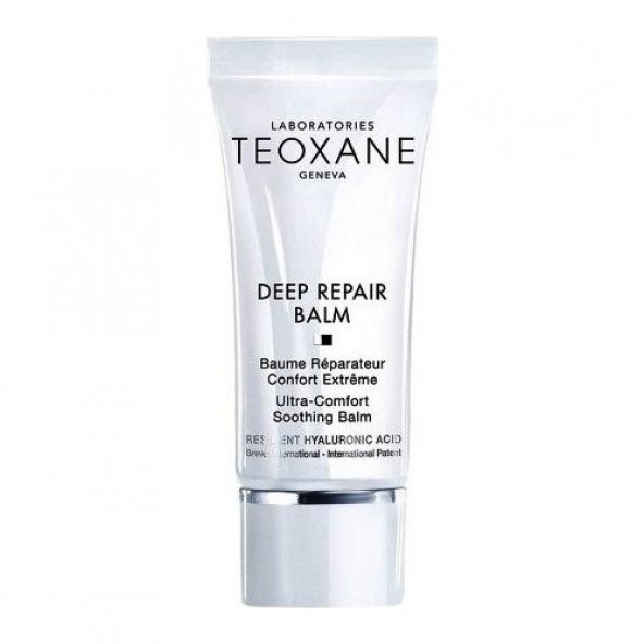 Teoxane Deep Repair Balm 30 Ml