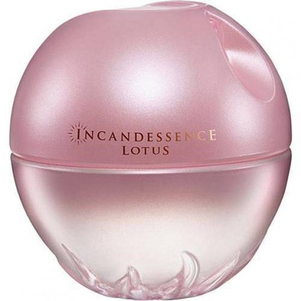 Avon incandessence Lotus Edp parfüm 50 ml