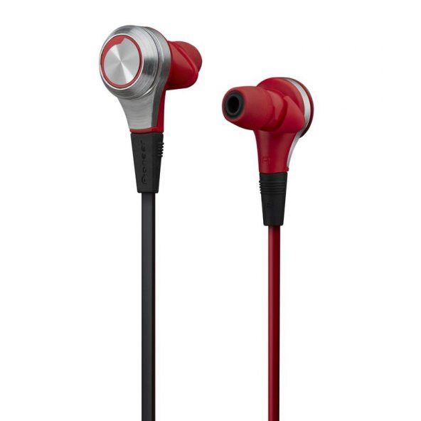Pioneer SE-CX9 Kulakiçi Kablolu Kulaklık - 1