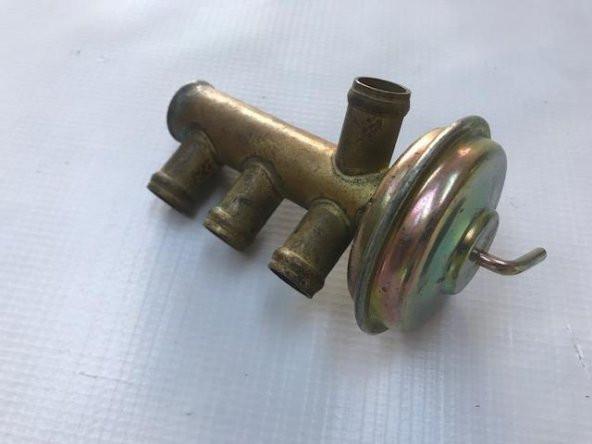 KALORİFER MUSLUĞU FORD SCORPİO 85GG 18495 AA