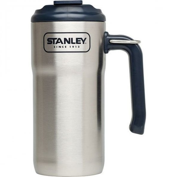 Stanley Adventure Paslanmaz Çelik Seyahat Bardağı 0,47 Lt