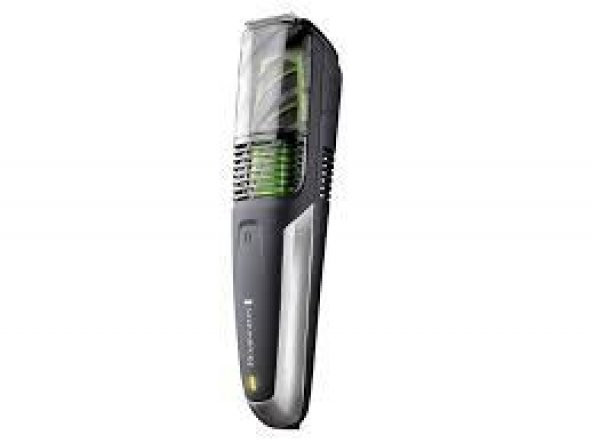 Remington MB6850 Vacuum Beard Stubble Vakumlu Sakal Kesme Makinesi - 1