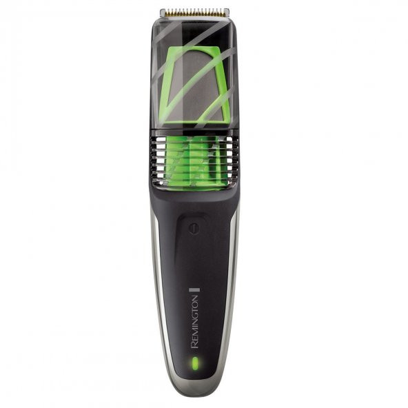Remington MB6850 Vacuum Beard Stubble Vakumlu Sakal Kesme Makinesi - 2