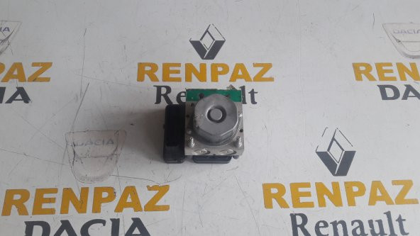 TOYOTA COROLLA 1.4 D-4D ABS BEYNİ 0265956014 - 2265106455 - 0265243735 - 44540-02490 - 1