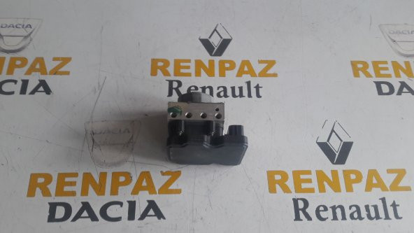 TOYOTA COROLLA 1.4 D-4D ABS BEYNİ 0265956014 - 2265106455 - 0265243735 - 44540-02490 - 2
