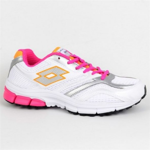 Lotto Zenith V R6010 Bayan Koşu Yürüyüş Ayakkabısı