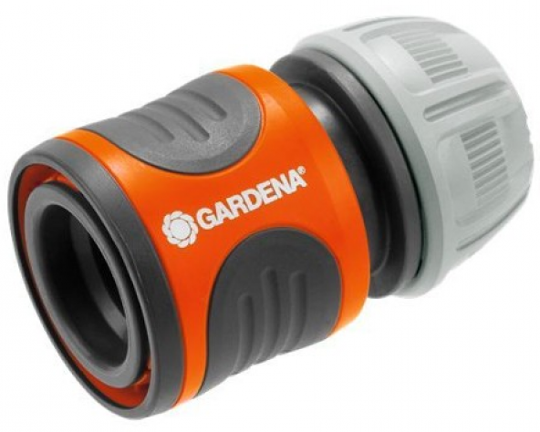 GARDENA 18215 Hortum Bağlantısı 13 mm (1/2)- 15 mm (5/8)