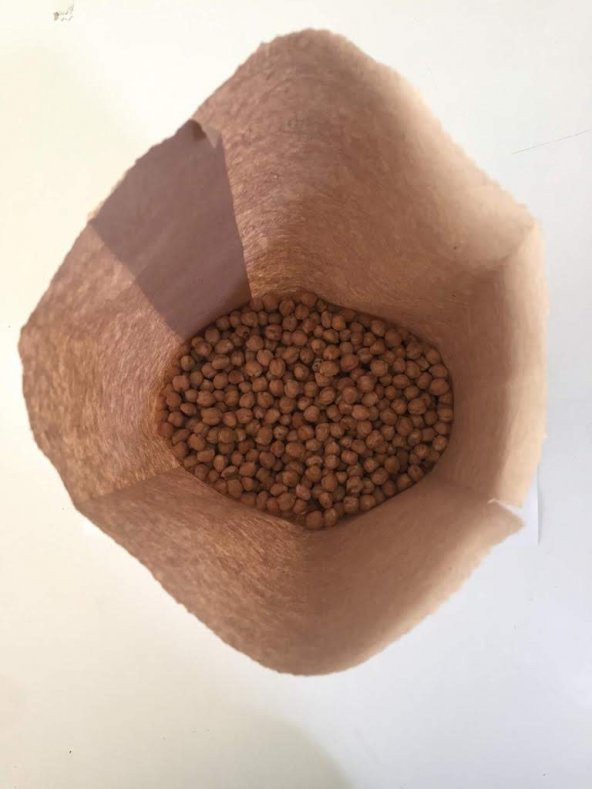 Nohut Kg. Yemeklik - 5