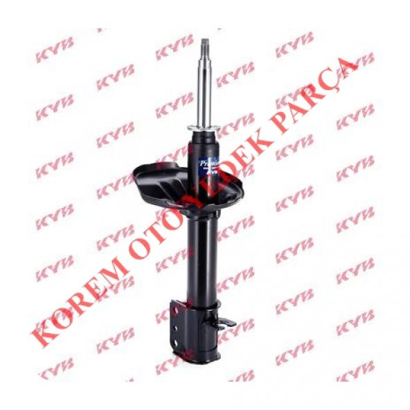KYB JAPON MAZDA 626 1988-1991 ARKA AMORTİSÖR