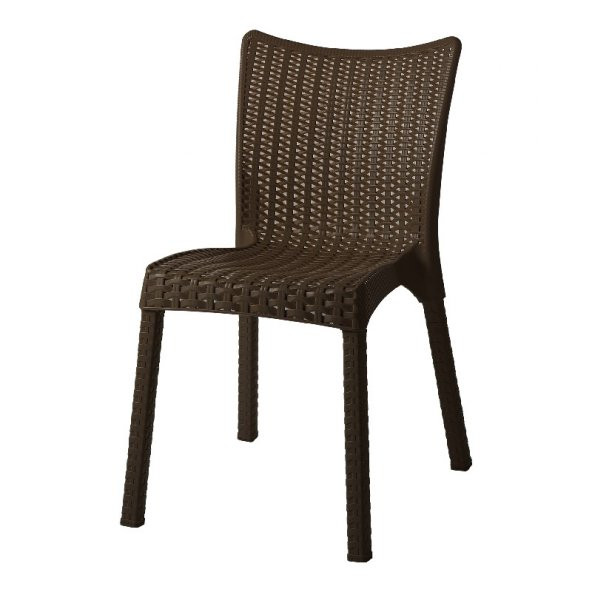 Comfort Nergis Kolsuz Sandalye CT020