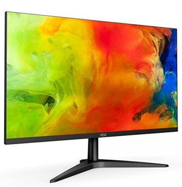 Aoc 23.6 24B1XH IPS FullHD 7ms HDMI,VGA Monitör Hdmi Kablo Hediye - 3