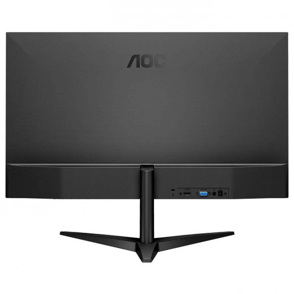 Aoc 23.6 24B1XH IPS FullHD 7ms HDMI,VGA Monitör Hdmi Kablo Hediye - 4