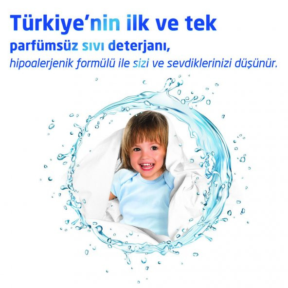 Bingo Matik Toz Çamaşır Deterjanı 4 kg Parfümsüz 4lü - 5