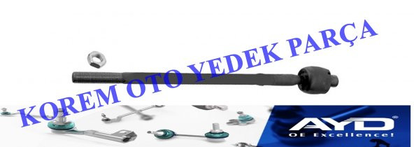 4883065J00 SUZUKİ GRAND VITARA 2006 SONRASI ROT MİLİ 363 MM