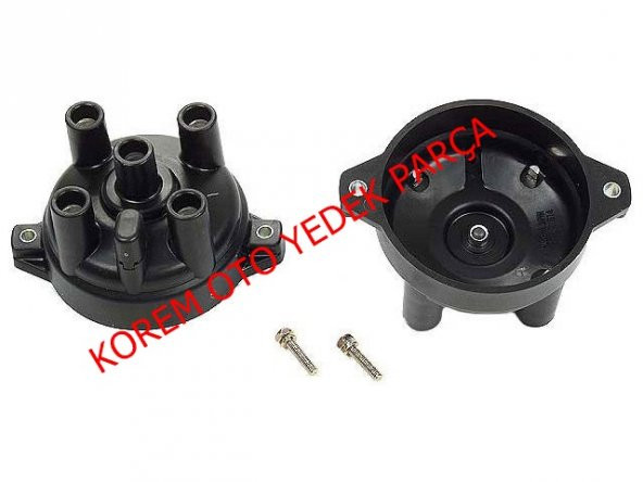 MAZDA 323 90->96 B6 PRİDE DİSTRİBÜTÖR KAPAK