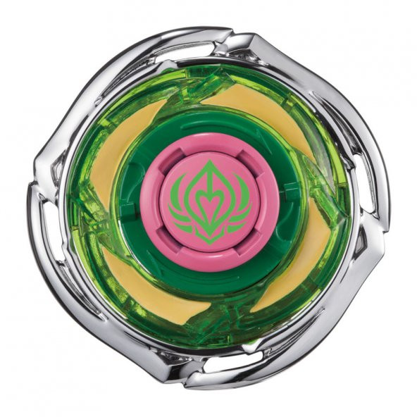 Infinity Nado Standart Metal Seri Glittering Butterfly - 2