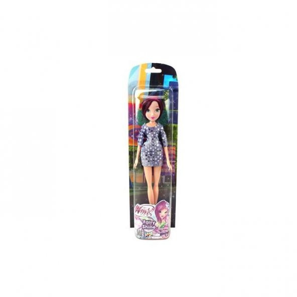 Winx 1261500 Fairy Shine - 1
