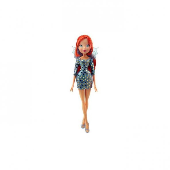 Winx 1261500 Fairy Shine - 2