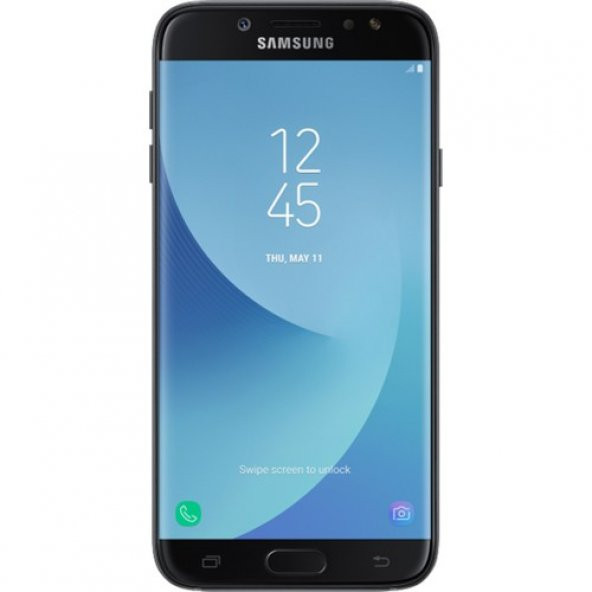 Samsung Galaxy J7 Pro 64 GB Siyah ( 2 YIL Samsung Türkiye Garantili)