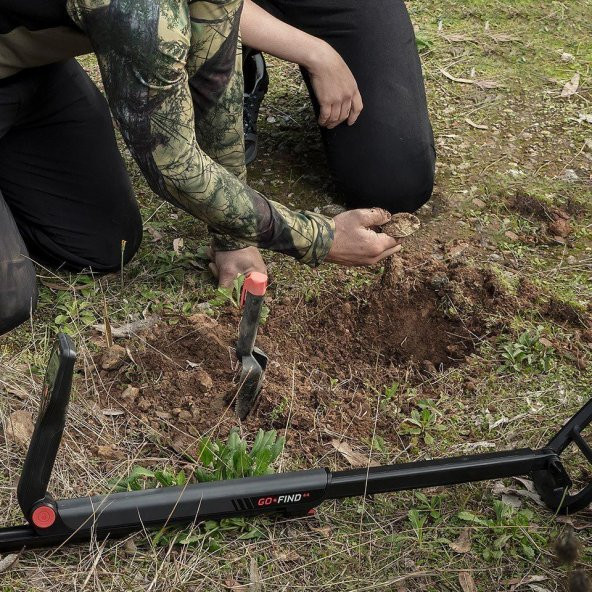 Minelab - Go Find 22 - 4