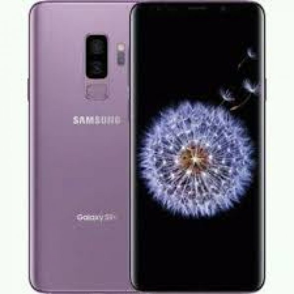 Samsung Galaxy S9 Lila Cep Telefonu ( Samsung Türkiye Garantili )