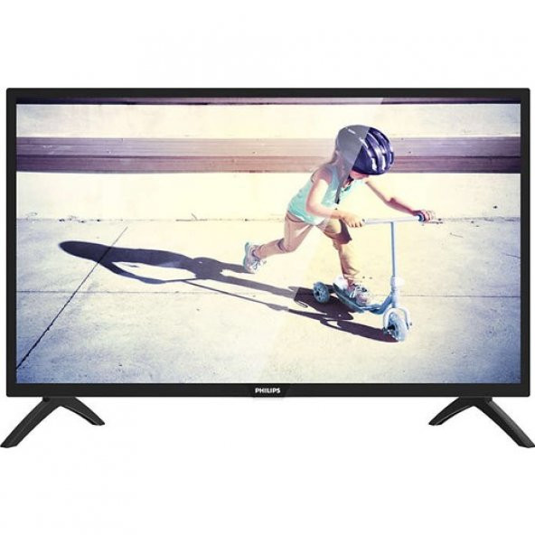 Philips 43BDL4012N 43inch 108 Ekran Full HD LED Monitör Televizyon