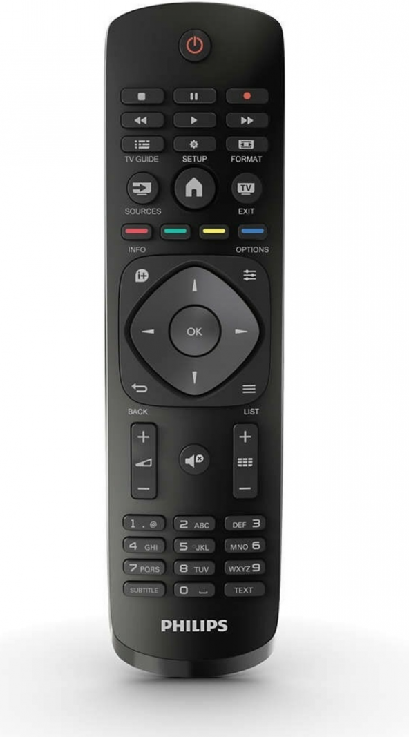 Philips 43BDL4012N 43inch 108 Ekran Full HD LED Monitör Televizyon - 3