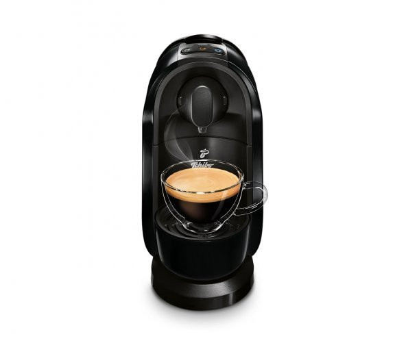 Tchibo Cafissimo Pure Siyah Kahve Makinesi