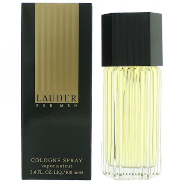 Estee Lauder Lauder for Men Cologne Edc 100 ML
