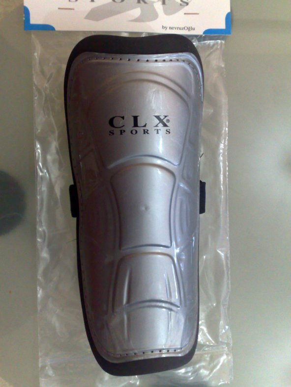 CLX SPORTS FUTBOL TEKMELİK S BEDEN - 3