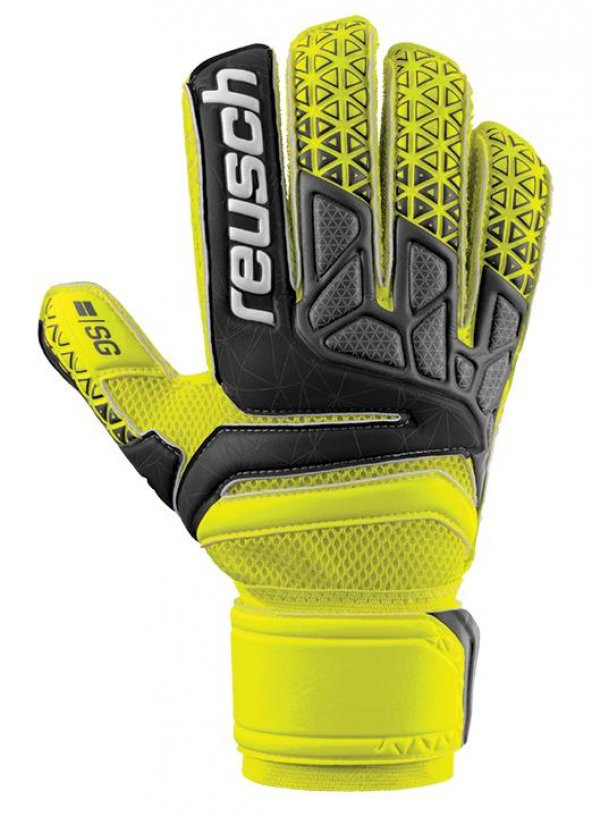 REUSCH PRİSMA SG EXTRA KALECİ ELDİVENİ NO. 8 - 2