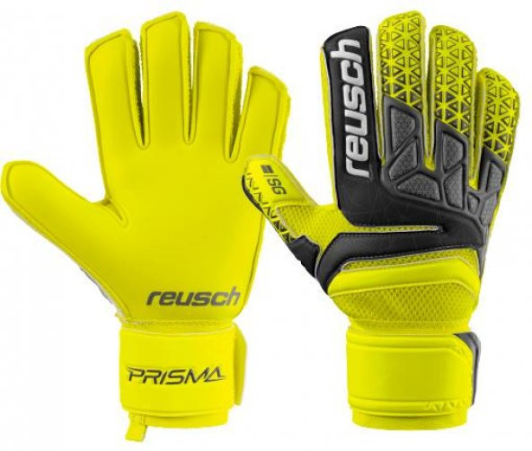 REUSCH PRİSMA SG EXTRA KALECİ ELDİVENİ NO. 8,5