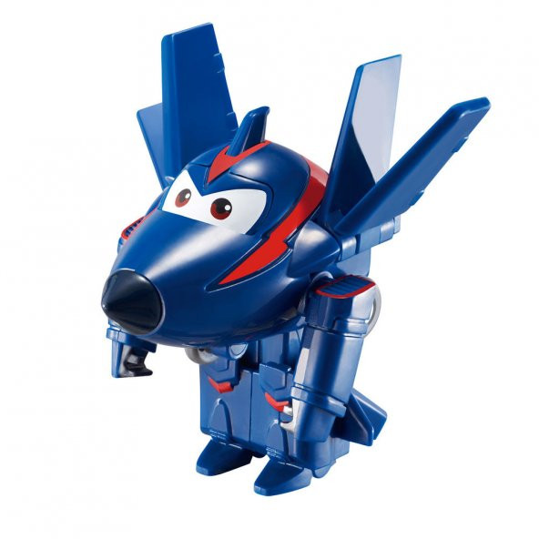 Harika Kanatlar Mini Figür Ajan Chase - 2