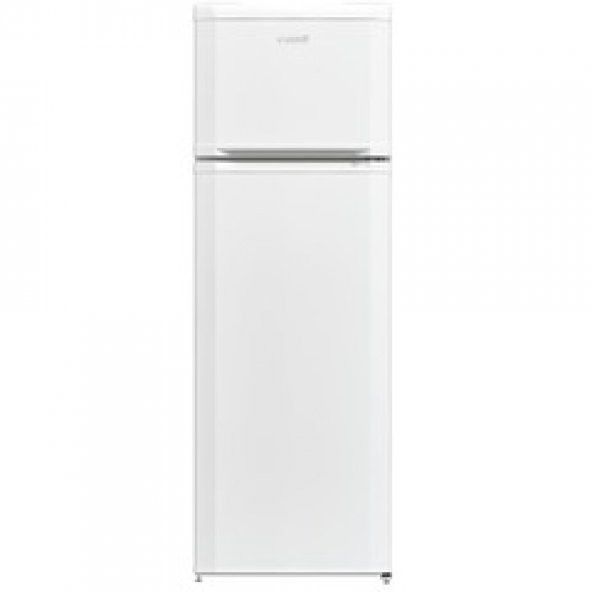 Arçelik 454270 MB Statik Buzdolabı
