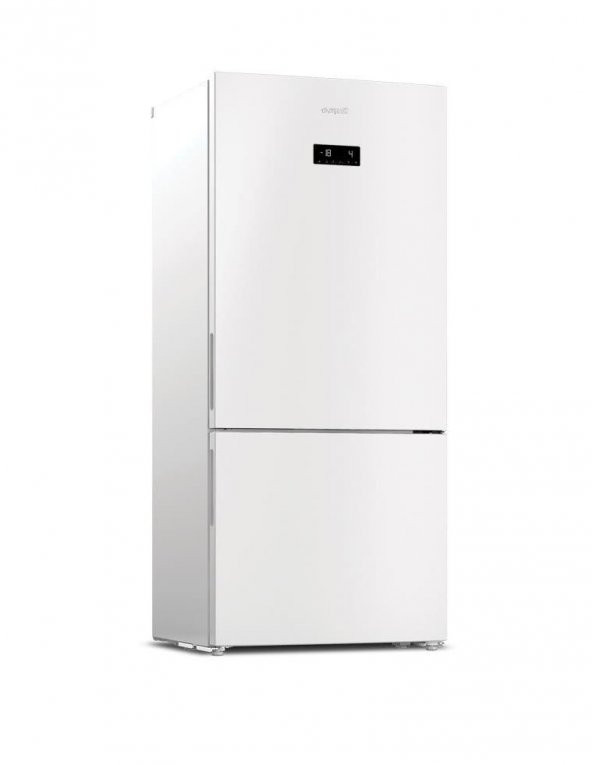 Arçelik 283720 EB A++ Kombi No Frost Buzdolabı