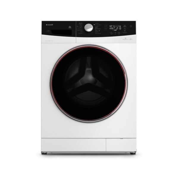 Arçelik 9123 N A+++ 1200 Devir 9 kg Çamaşır Makinesi - 2