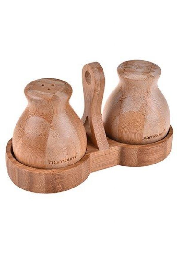 Bambum Coda Tuzluk Biberlik B0881