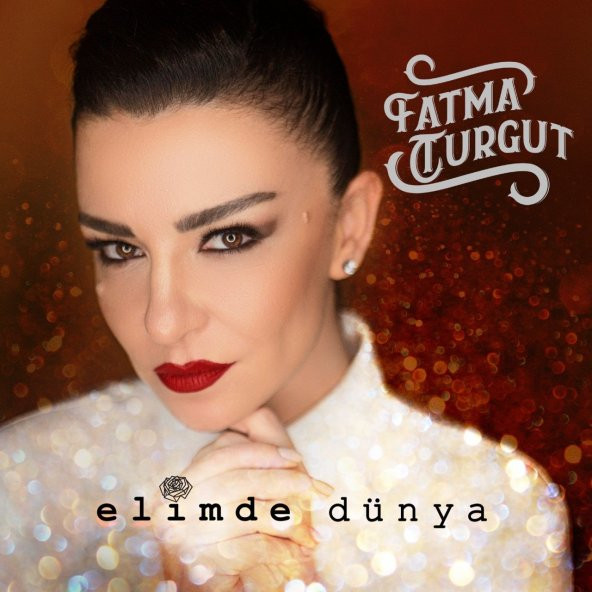 FATMA TURGUT - ELİMDE DÜNYA (CD)