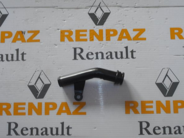 KANGO/EXPRESS/R19 1.9 F8Q KALORİFER SOĞUTMA BORUSU 8200713678 - Resim 1