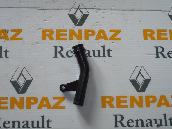 KANGO/EXPRESS/R19 1.9 F8Q KALORİFER SOĞUTMA BORUSU 8200713678 - Resim 2