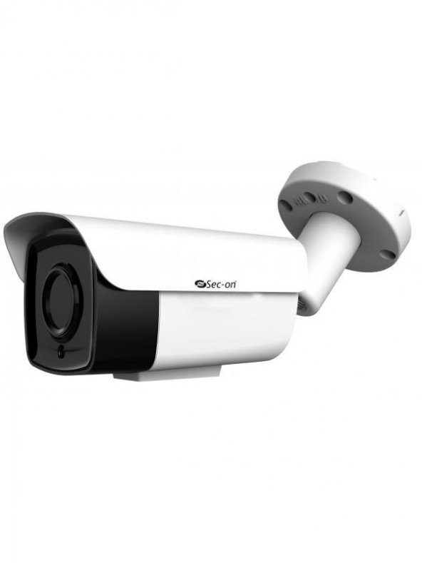 SEC-ON SC-BF2102-NL 2MP IP Bullet Network Güvenlik Kamerası