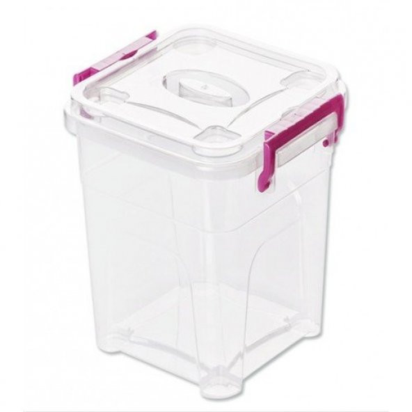 Kiler Box 11 Lt Jumbo  (Saklama Kabı) 6489S