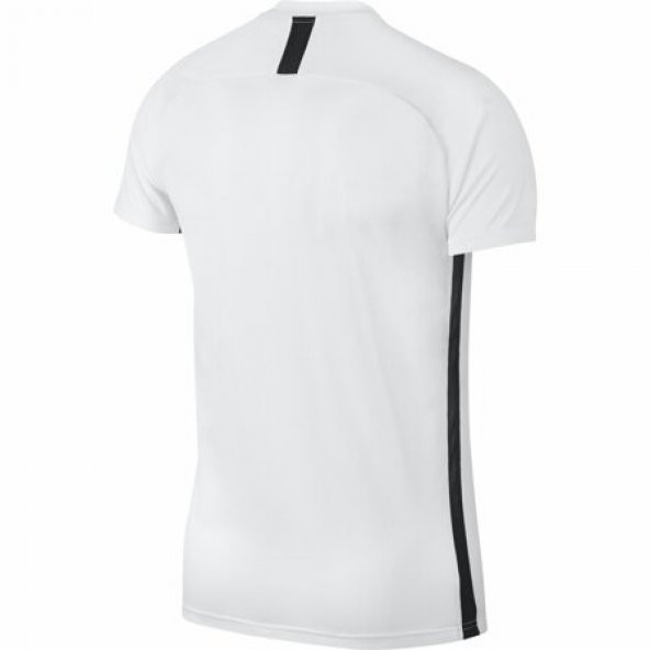 Nike AJ9996-100 M NK DRY ACDMY TOP SS Erkek T-Shirt - 2