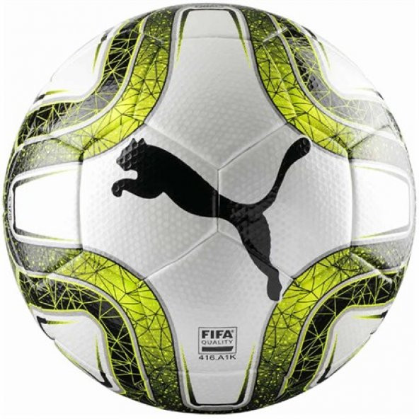 Puma 8290301 FINAL 3 Tournament (FIFA Quality) Unisex Futbol Topu