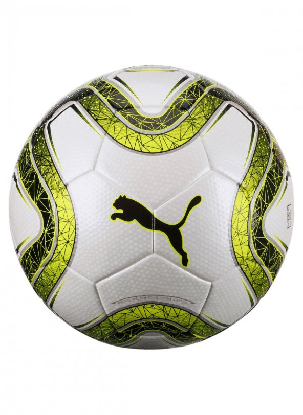 Puma 8290301 FINAL 3 Tournament (FIFA Quality) Unisex Futbol Topu - 2