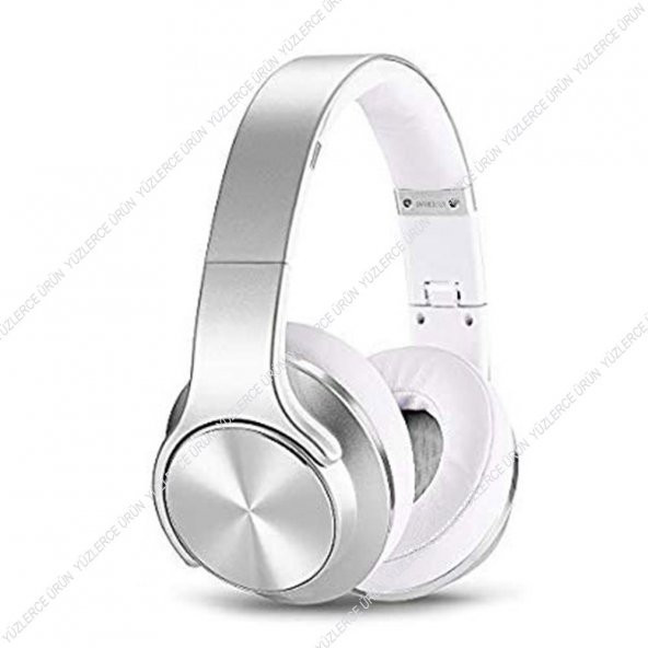Huawei Uyum Sodo Mh5 Kablosuz Bluetooth Kulaklık Hoparlör Mikrofo - 4